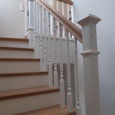 Treppe 3
