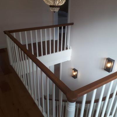 Treppe 8