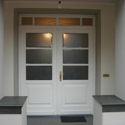 Haustur 1 2