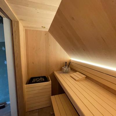Sauna 1