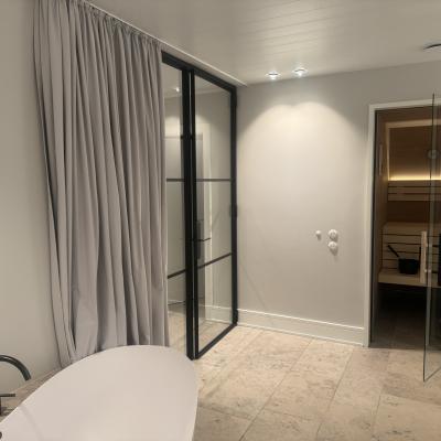 Sauna 23