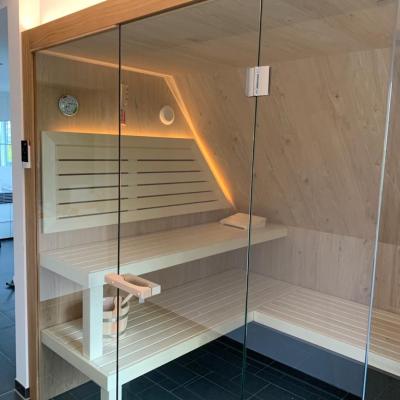 Sauna 3