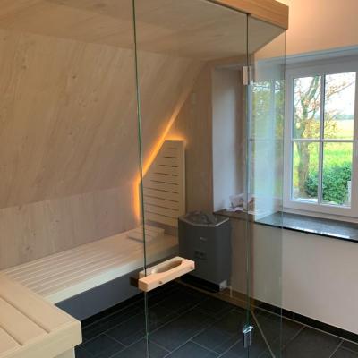Sauna 7 Pc 03025