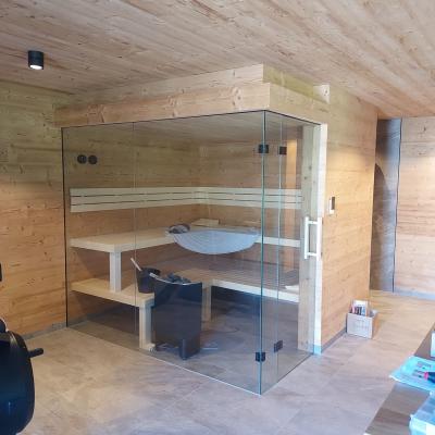 Sauna 9
